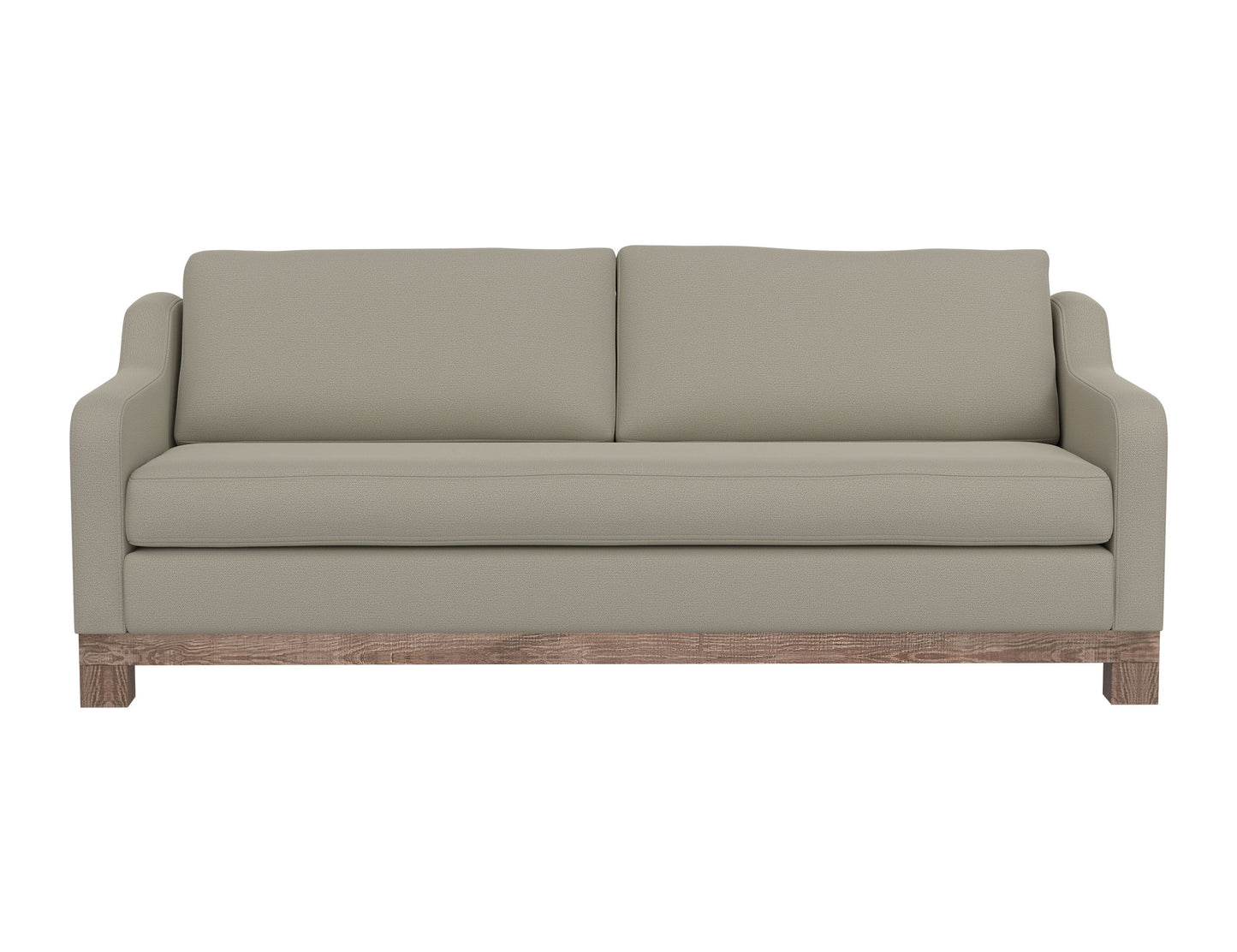 Samba - Sofa - Fabric