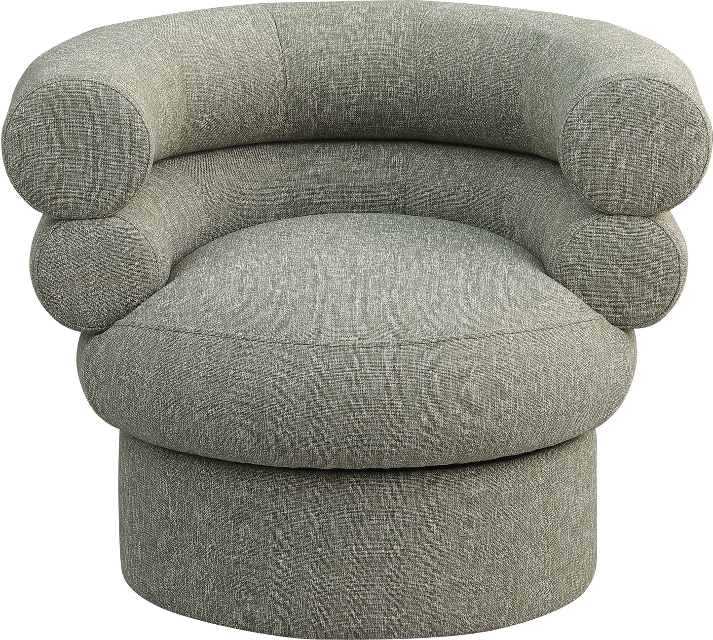 Valentina - Accent Swivel Chair