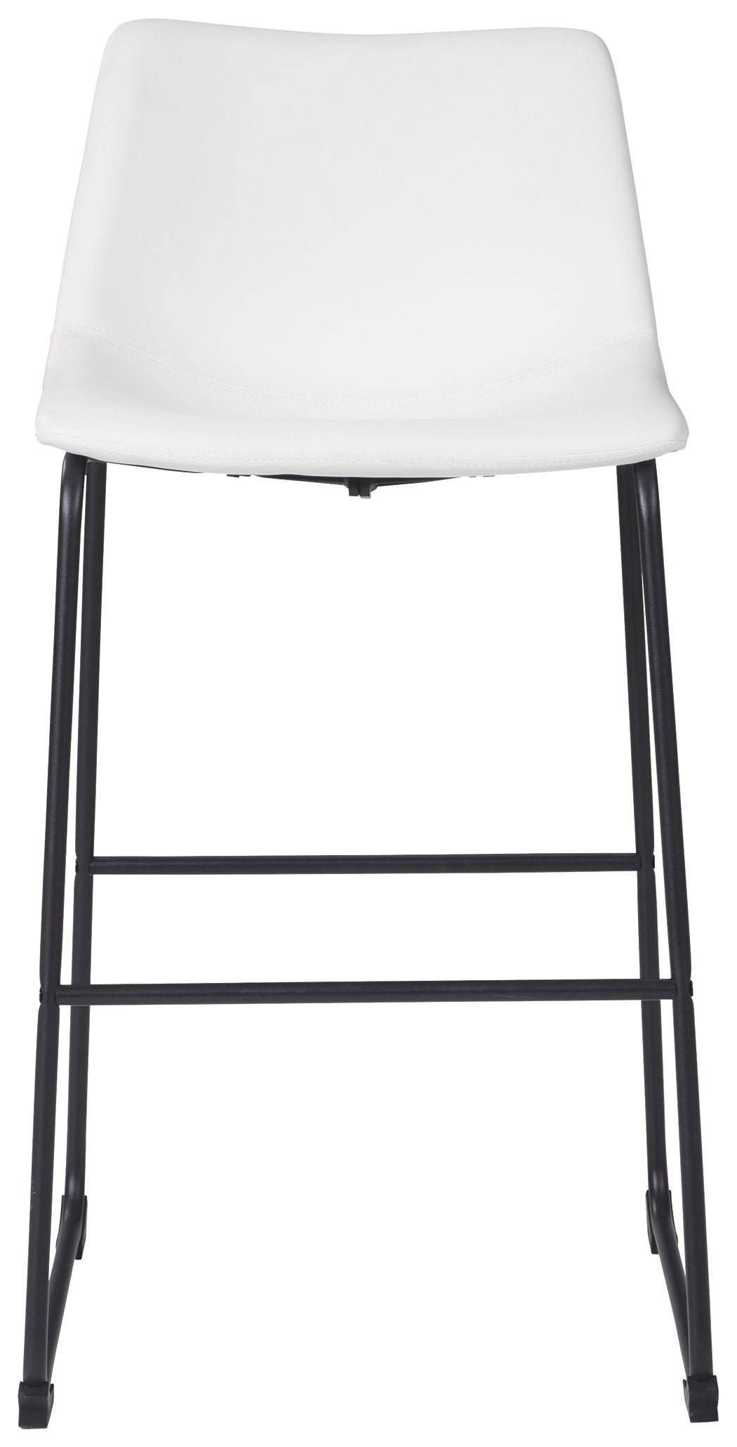 Centiar - Upholstered Barstool (Set of 2)