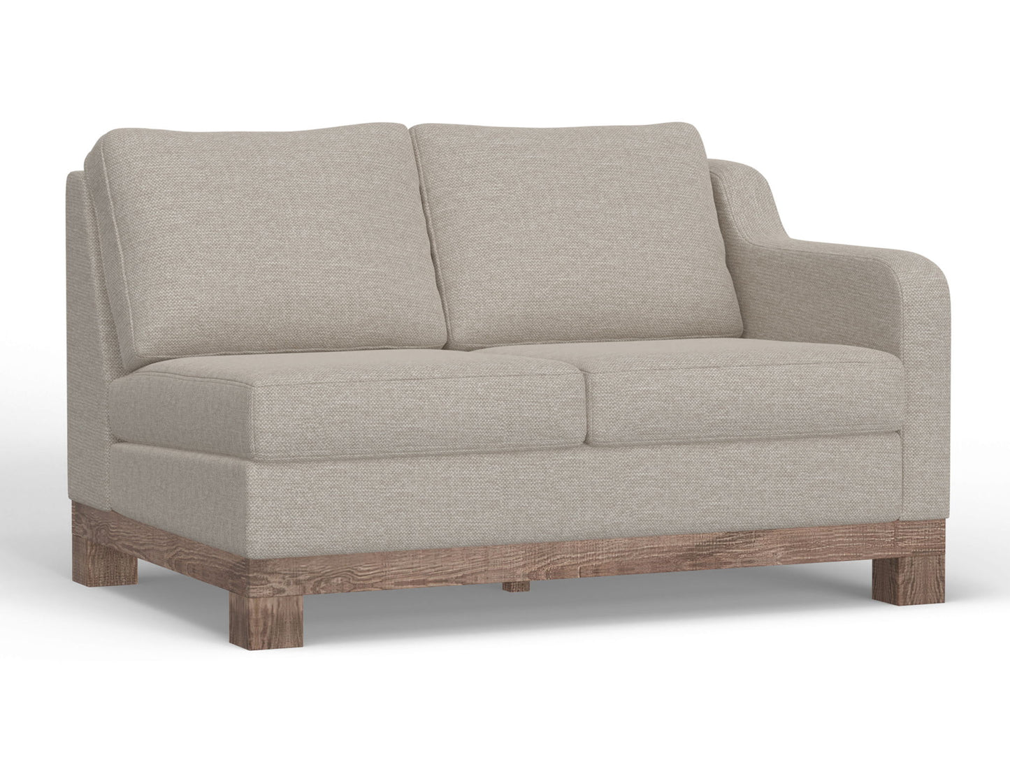 Samba - Right-Arm Loveseat