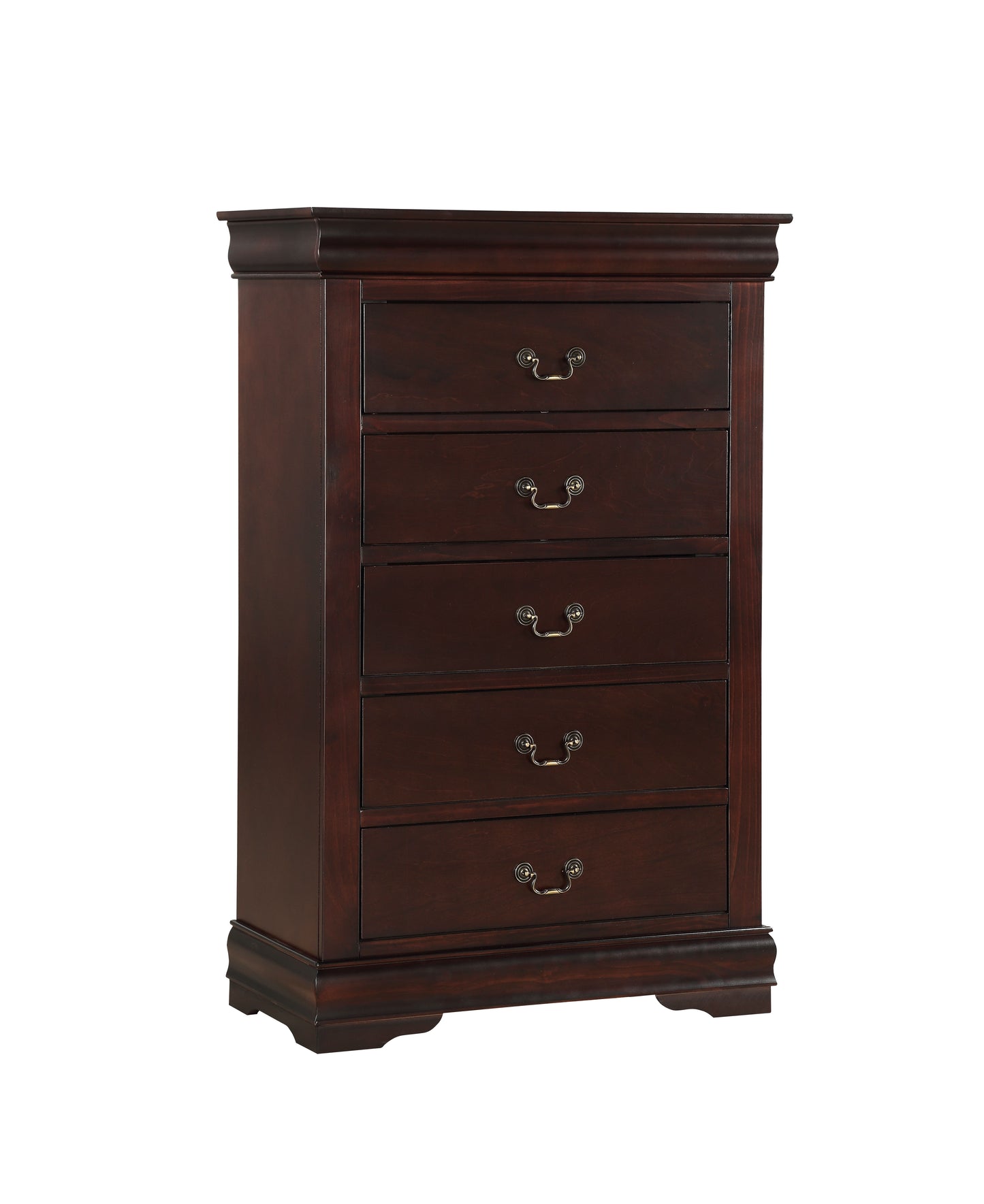 Louis Philip - Accent Chest