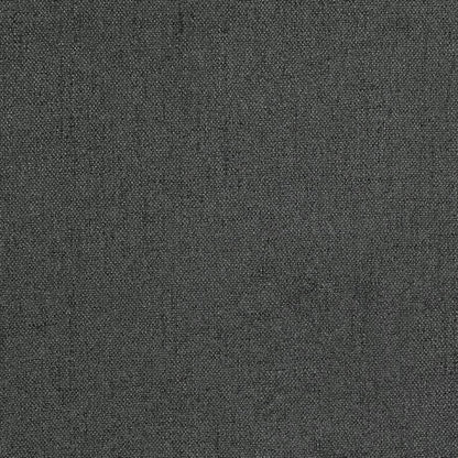 Stonenesse - Otomana capitoné con almacenamiento - Gris