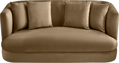Alder - Loveseat