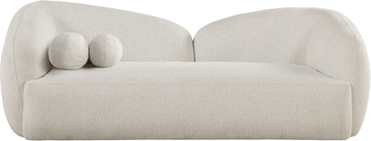Elowen - Fabric Upholstered Sofa