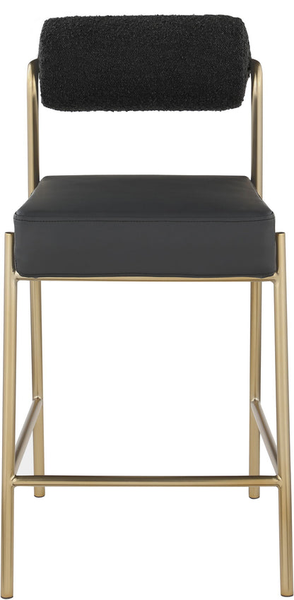Carly - Counter Stool (Set of 2)