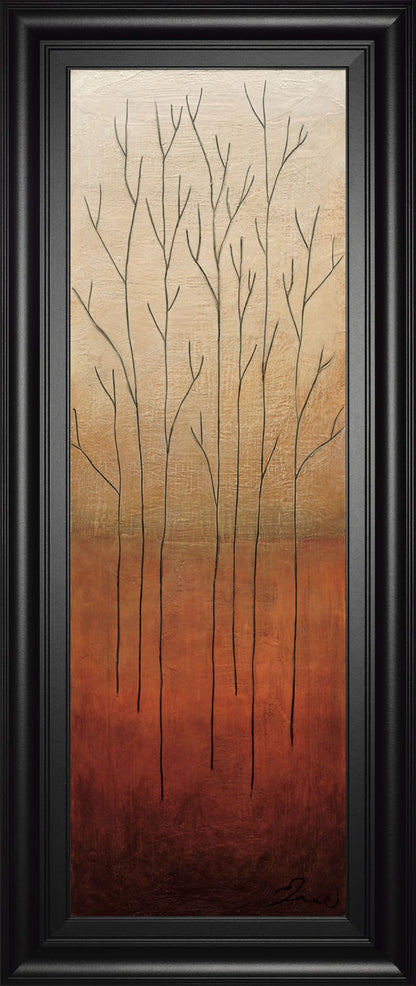 Branch Rouge II By Eve - Light Brown