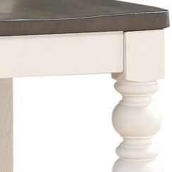 Joanna - Rectangular Counter Set