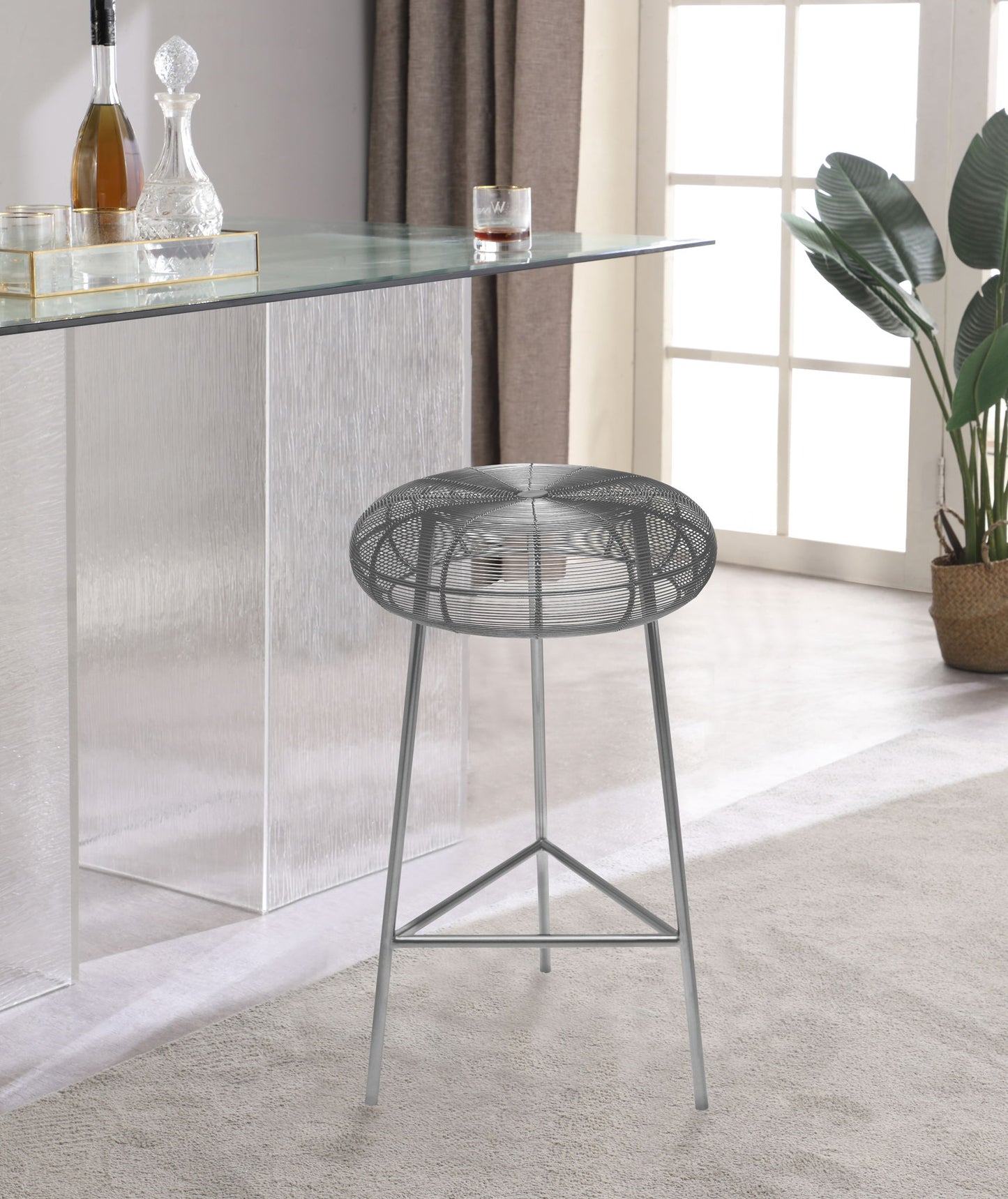 Tuscany - Counter Stool