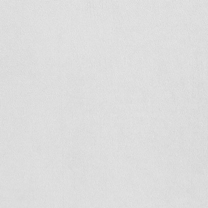 Comfy - Velvet Ottoman