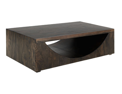 Mezquite - Cocktail Table