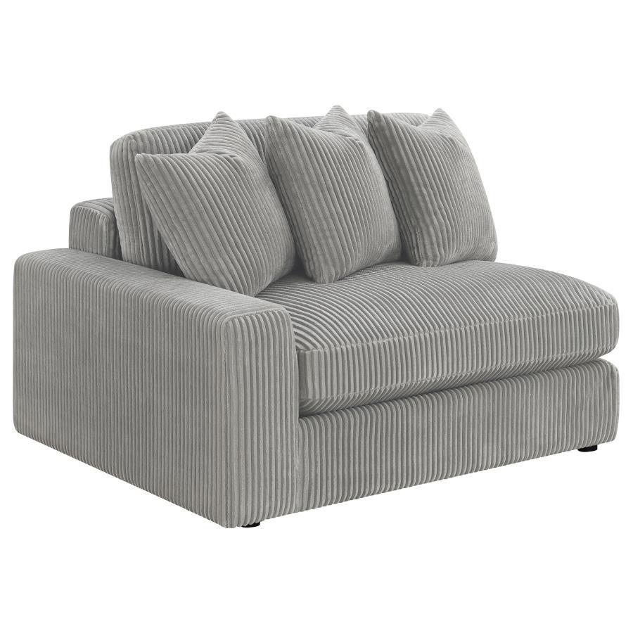 Blaine - Upholstered Reversible Chaise Sectional Sofa