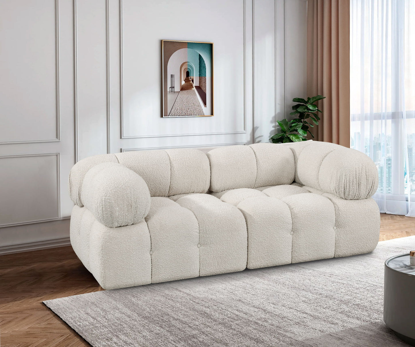 Ames - 2 Seat Modular Sofa