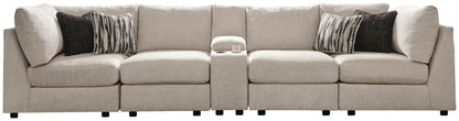 Kellway - Sectional