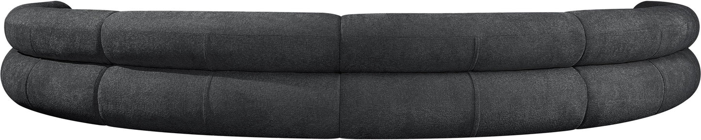 Bale - 6 Piece U-Shaped Modular Sofa