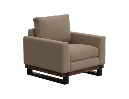 Blackburn - Armchair