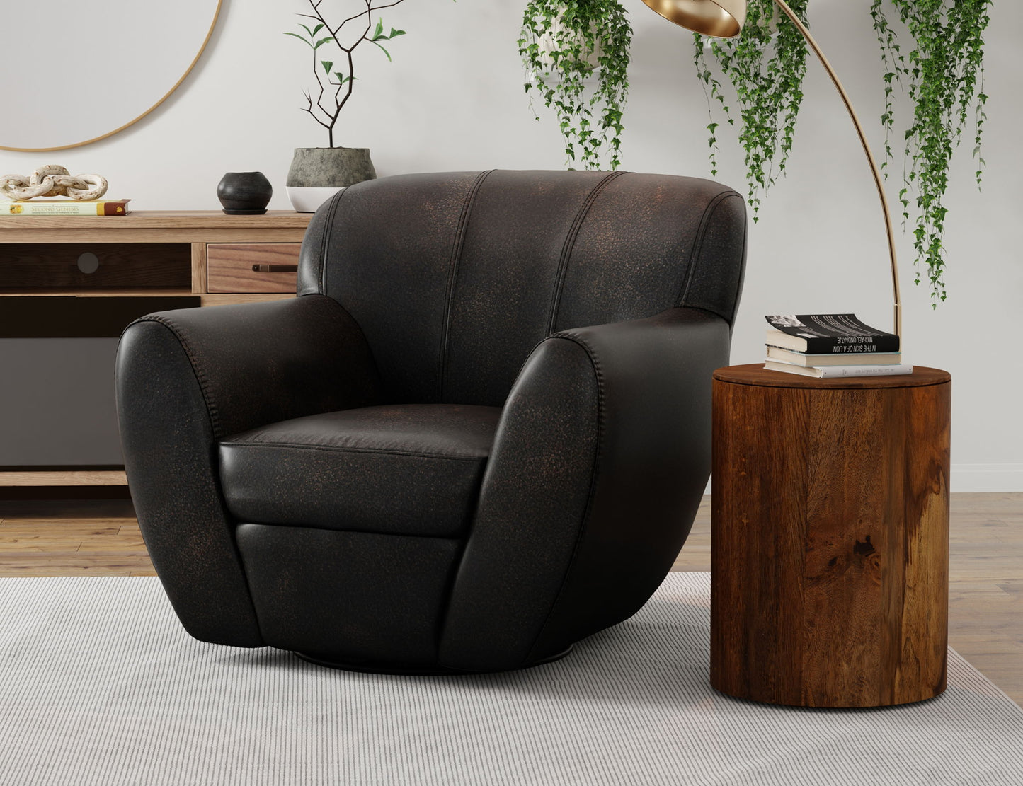 Tamesis - Armchair