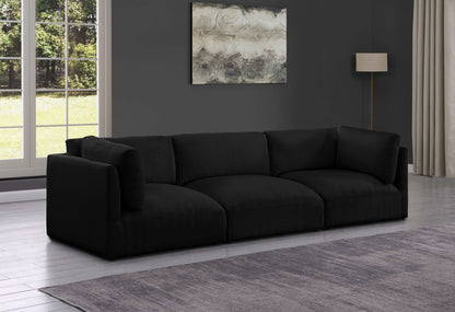 Ease - 3 Seat Modular Sofa