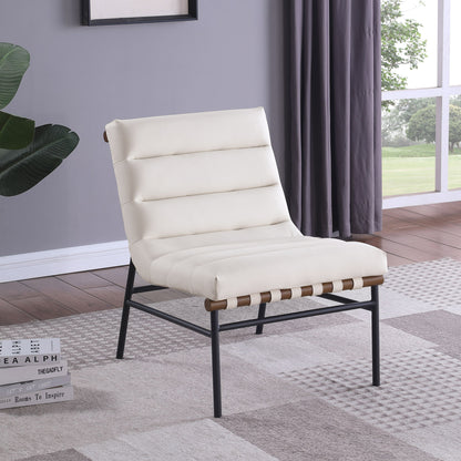 Burke - Accent Chair