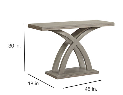 Jocelyn - Sofa Table