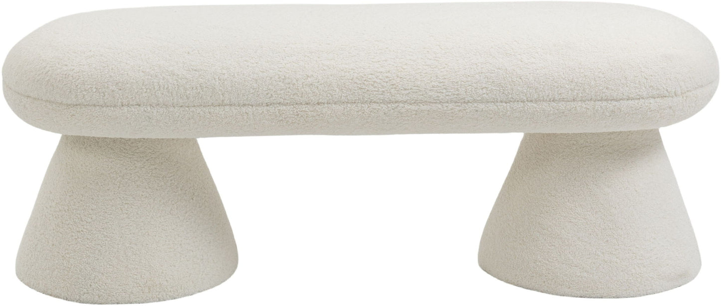 Drum - Bench