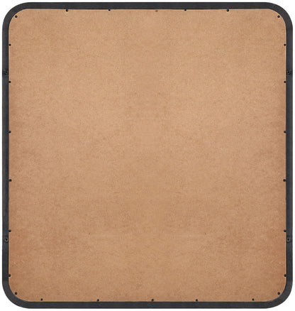 Annalise - Solid Wood Mirror