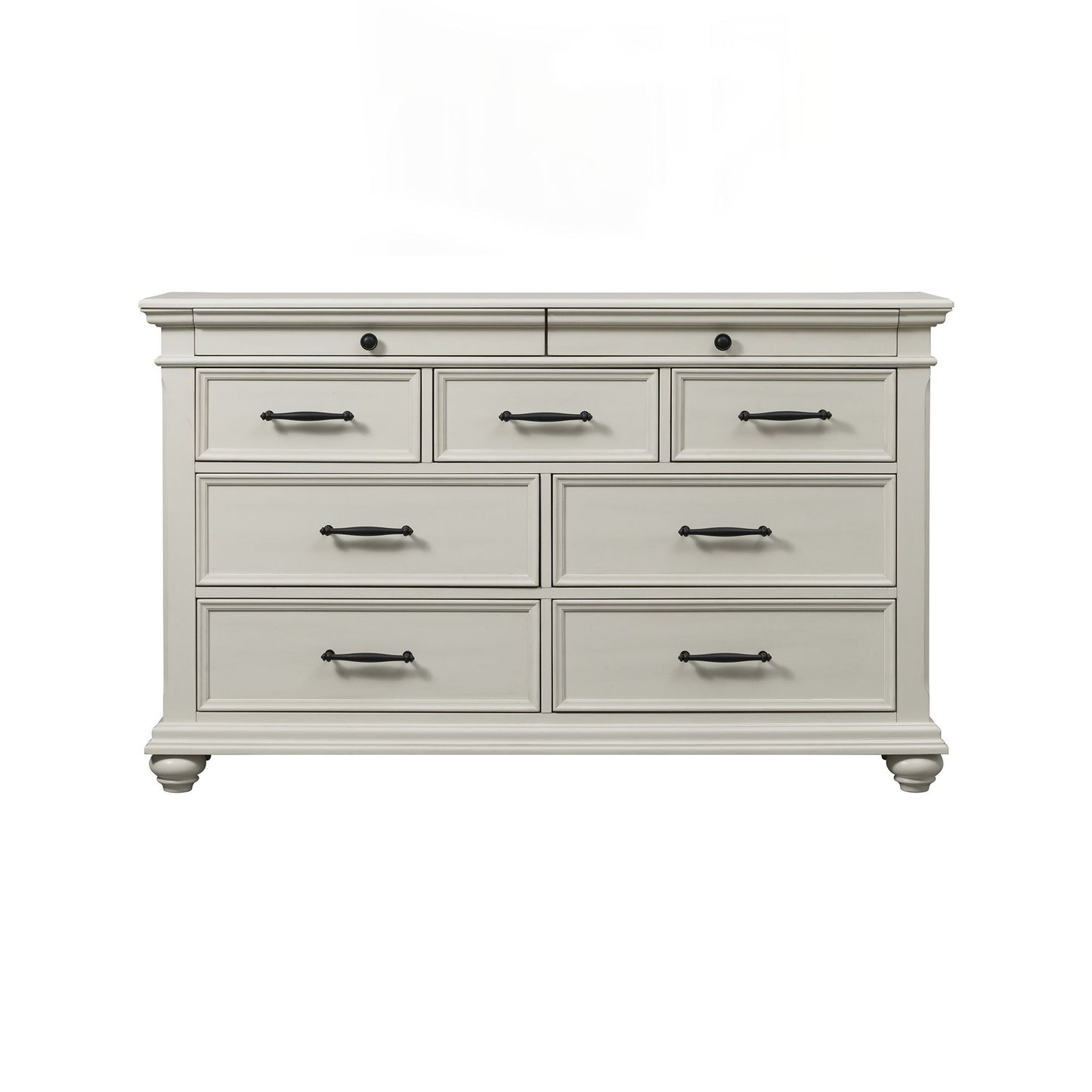 Slater - 9-Drawer Dresser