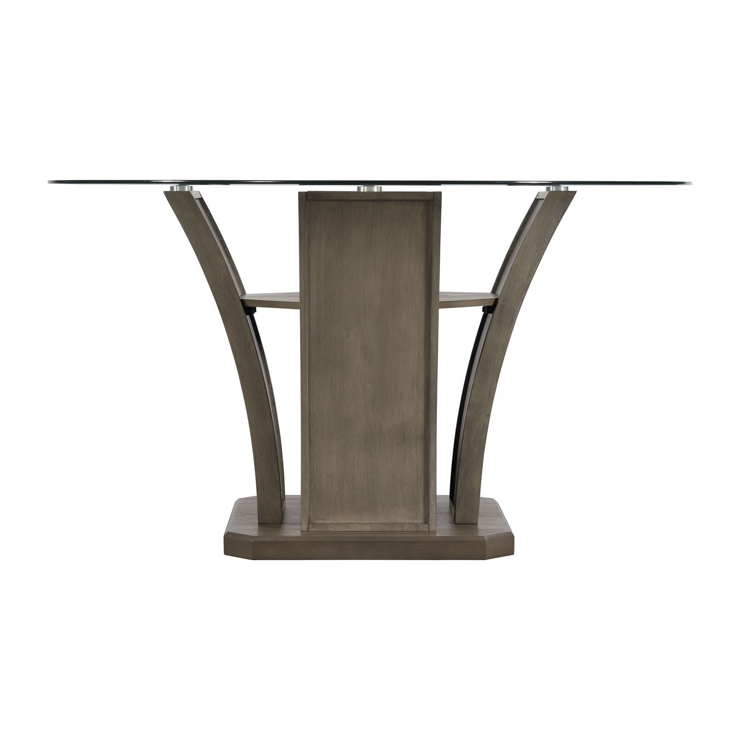 Dapper - Mesa de comedor redonda