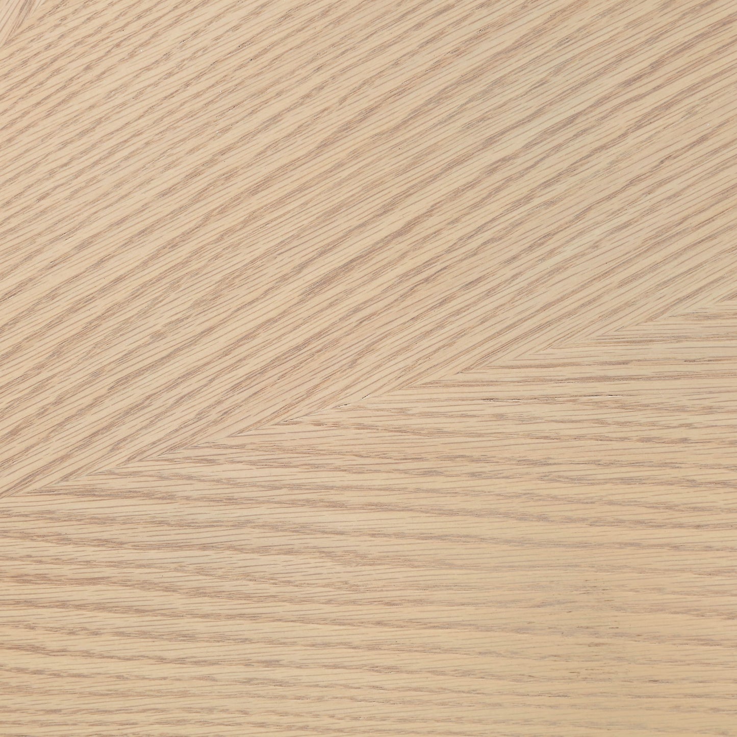 Dahlia - Oak Veneer Dining Table