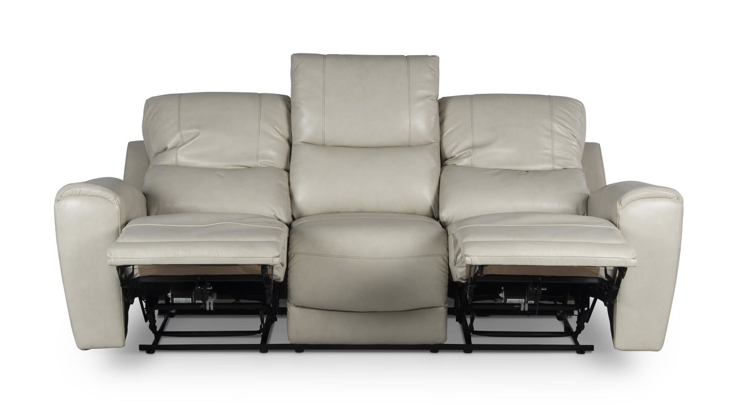 Laurel - Dual Power Sofa