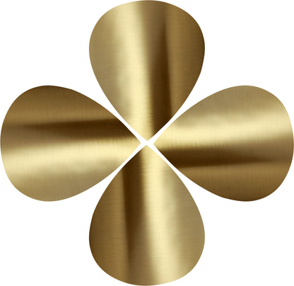 Petal - Coffee Table