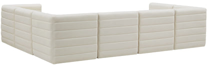 Quincy - 7 Piece Modular Sectional