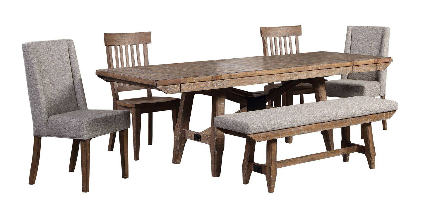 Riverdale - Dining Set