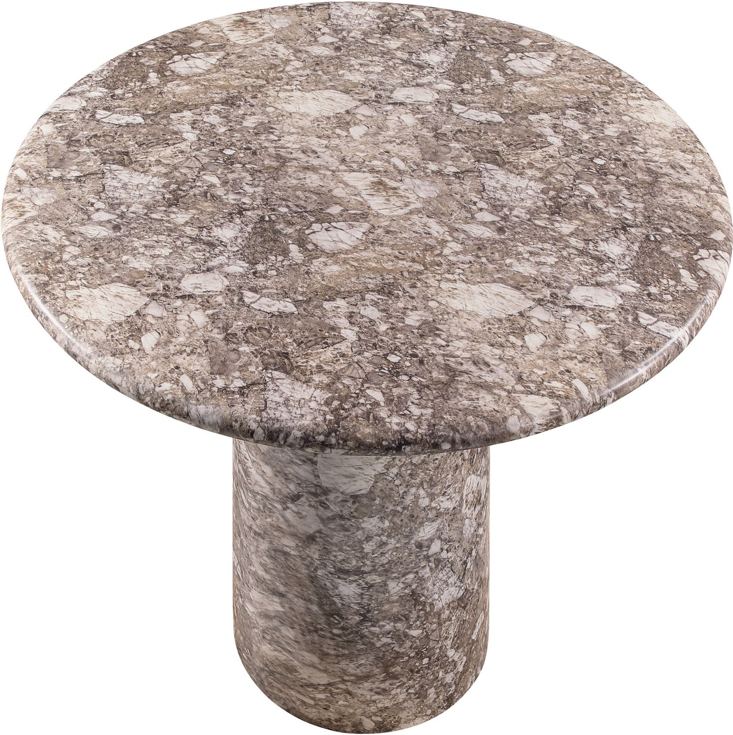 Cosenza - Concrete Indoor / Outdoor Counter Height Table