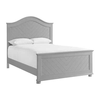 Kona - Cama con paneles