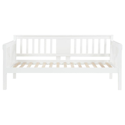 Bethany - Wood Daybed With Drop-Down Tables