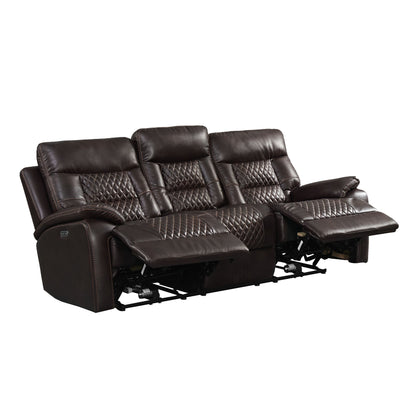 Trinidad - Power Motion Sofa