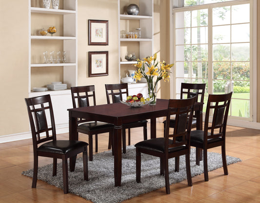 Paige - Dinette Set