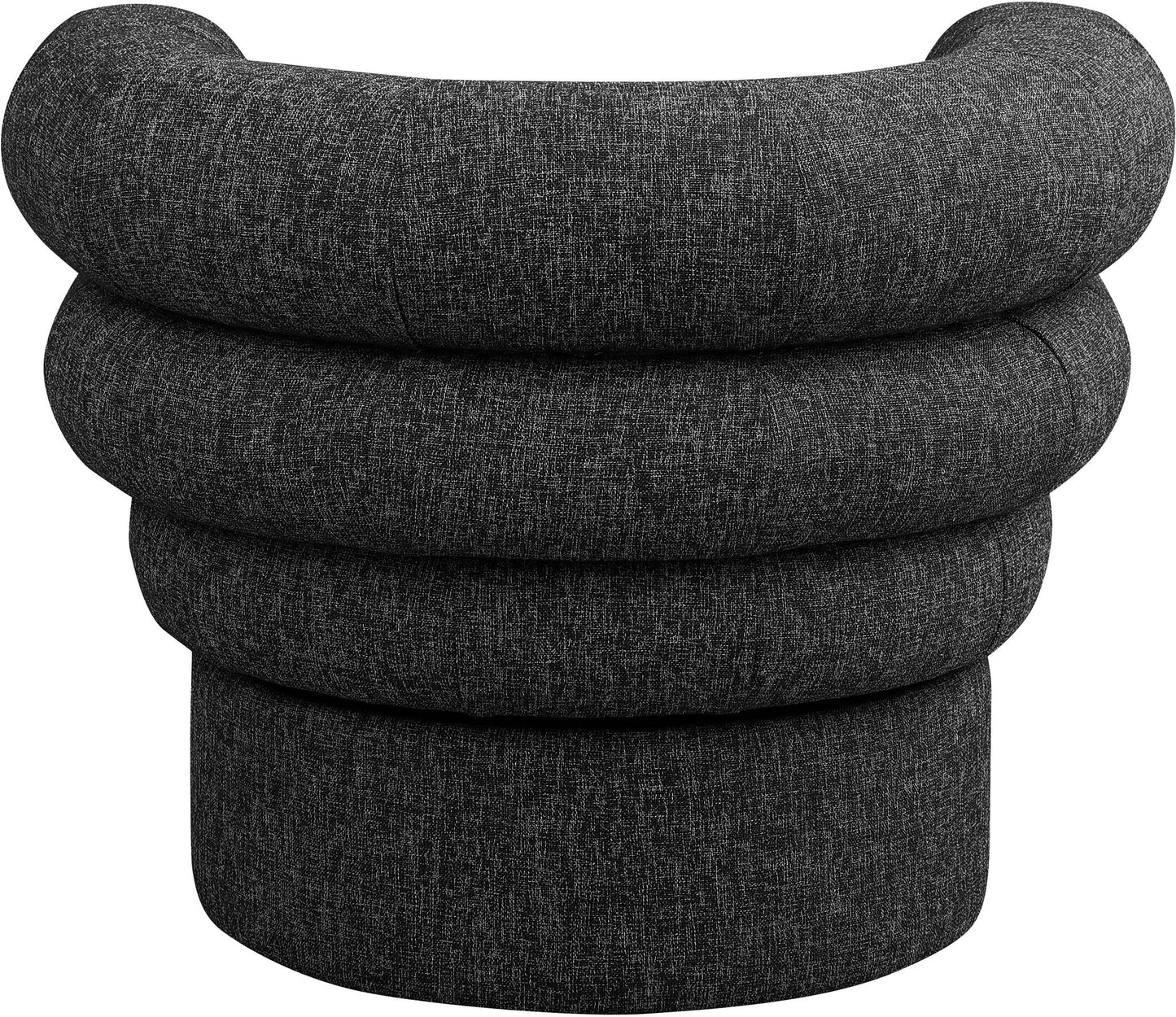 Valentina - Accent Swivel Chair