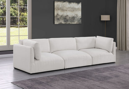 Ease - 3 Seat Modular Sofa