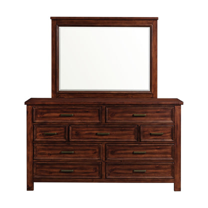Sullivan - 9-Drawer Dresser