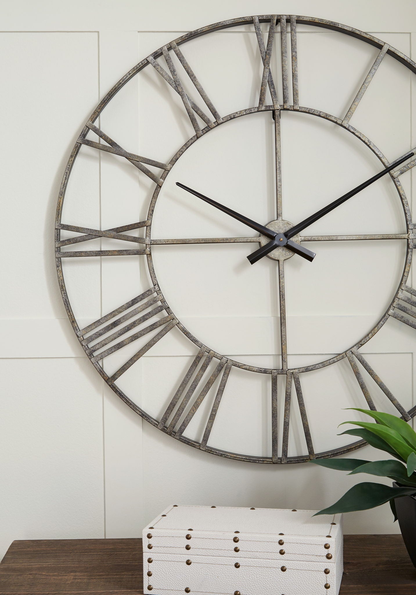 Paquita - Reloj de pared