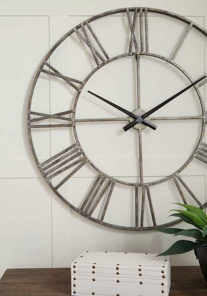 Paquita - Reloj de pared