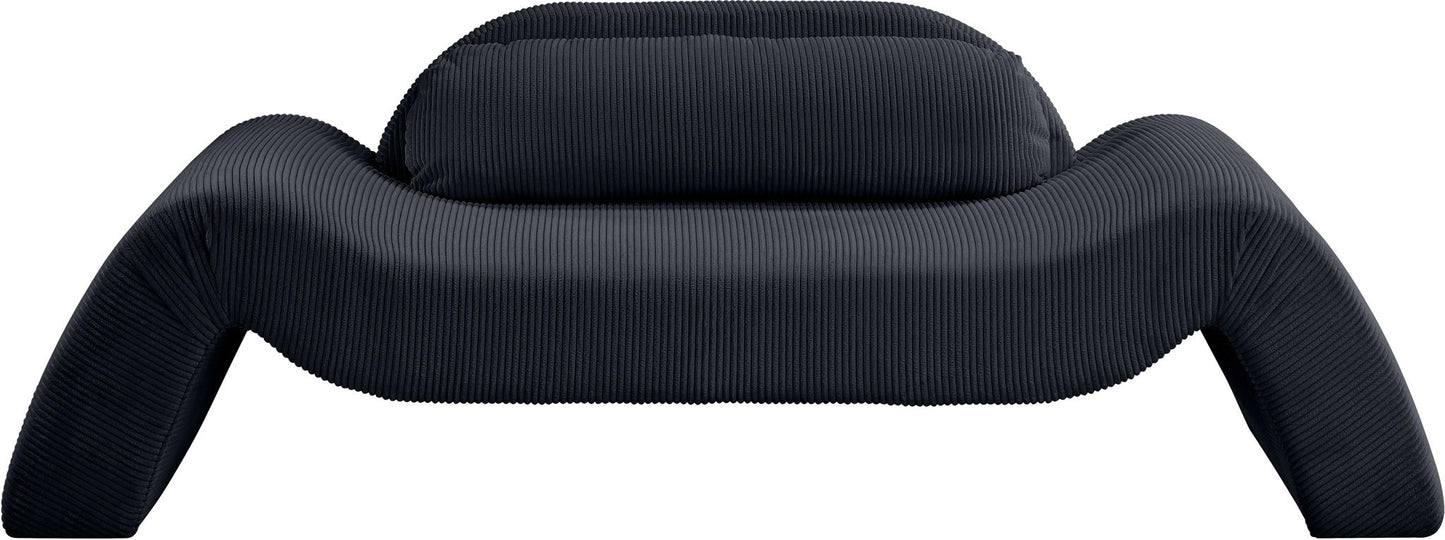 Austin - Corduroy Loveseat