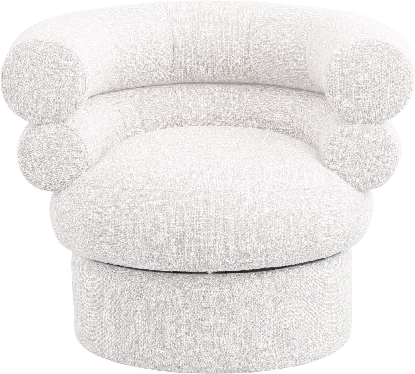 Valentina - Accent Swivel Chair