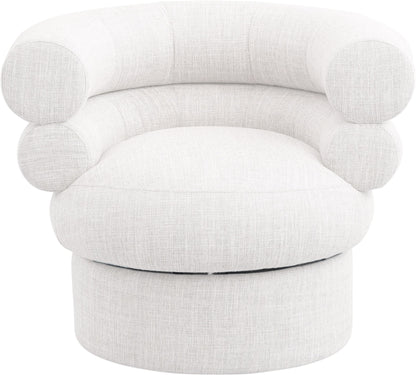 Valentina - Accent Swivel Chair