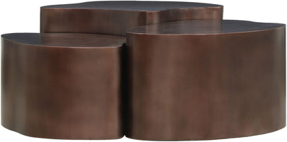 Banyan - Iron Coffee Table