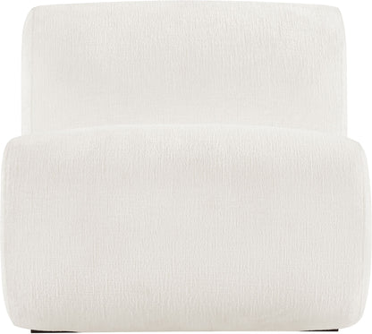 Akira - Fabric Upholstered Accent Chair