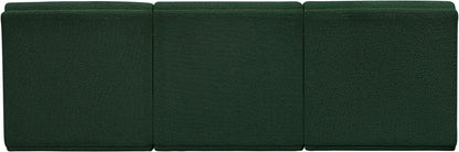 Ollie - 3 Seat Armless Modular Sofa