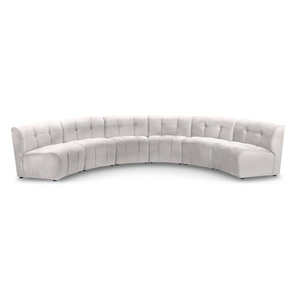 Limitless - 6 Pc. Modular Sectional