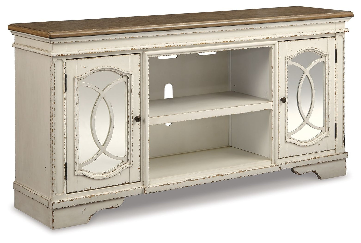 Realyn - Soporte para TV